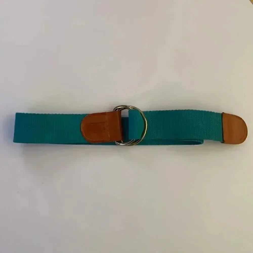 Vintage Authentic Forenza Sportswear Belt